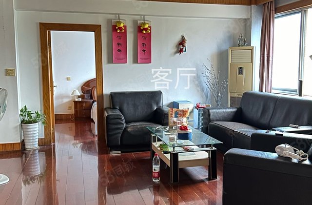 富康小区(临海)3室2厅116㎡93万二手房图片