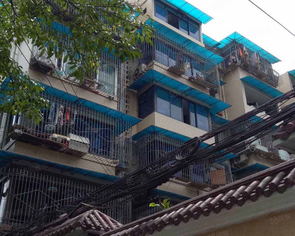 【永和苑(武侯), 永和苑(武侯)小区详情,房价走势,房源,业主论坛】