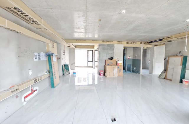 双泰壹号院3室2厅142㎡93万二手房图片