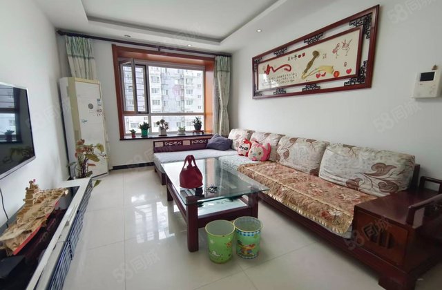 御颐园(南区)3室2厅107㎡80万二手房图片