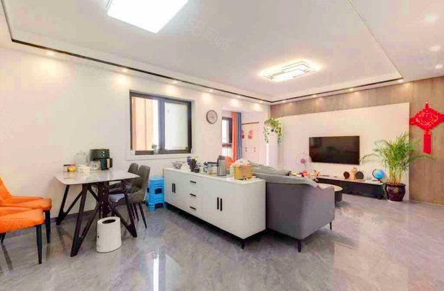 光华瑞廷4室2厅120.57㎡140万二手房图片