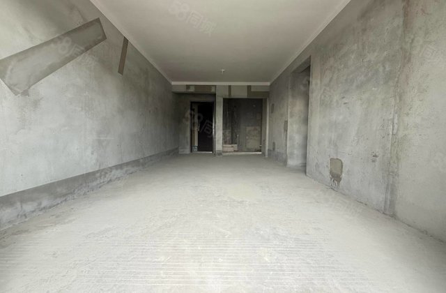 栖霞府西苑3室2厅89㎡65.8万二手房图片