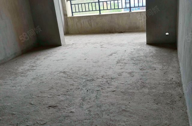 永通澄湖国际街区(三期)3室2厅92㎡75万二手房图片