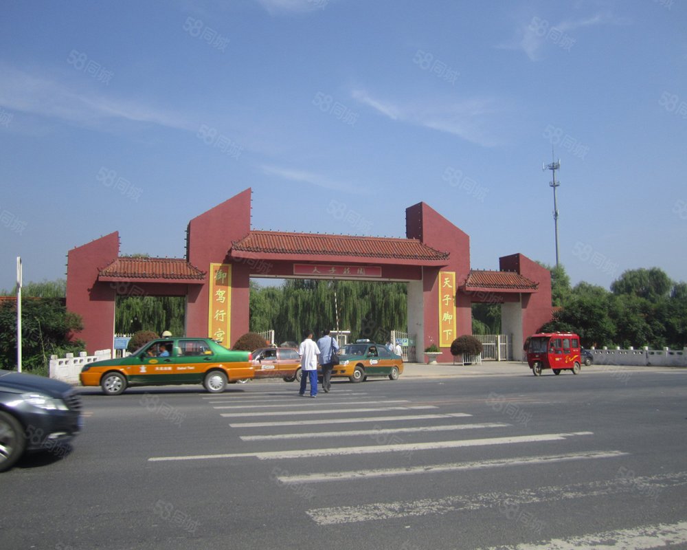 【天子庄园(公寓), 天子庄园(公寓)小区详情,房价走势,房源,业主论坛