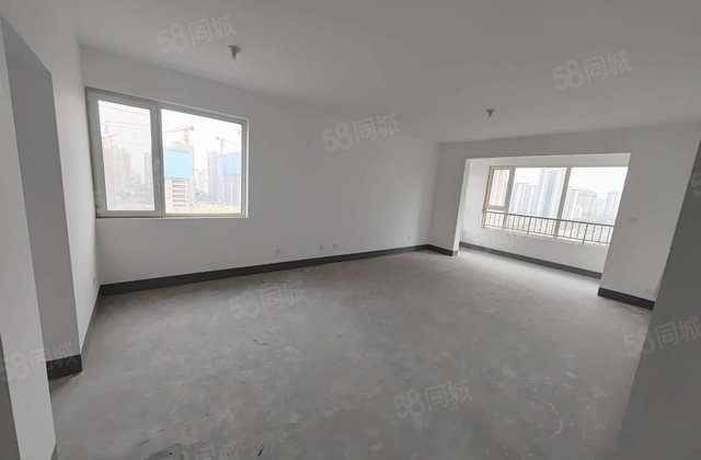 业主诚心卖 清风和庐四室 东边户 交房业主 带车位储藏室
