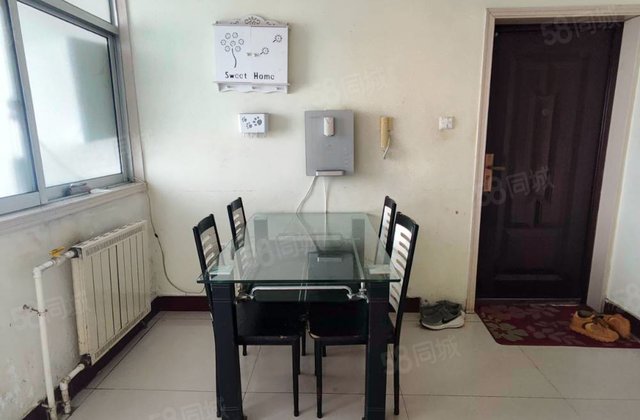 金明寓育兴家园3室2厅110㎡38万二手房图片