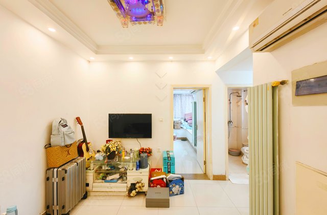 卡萨公寓1室1厅43.66㎡33万二手房图片