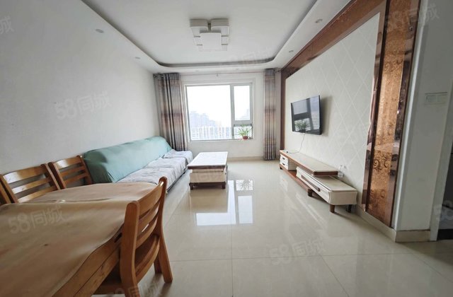 徒骇河西 昌润莲城瑞和园 好楼层 免大税