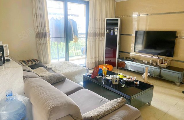 裕丰英伦3室2厅103㎡150万二手房图片