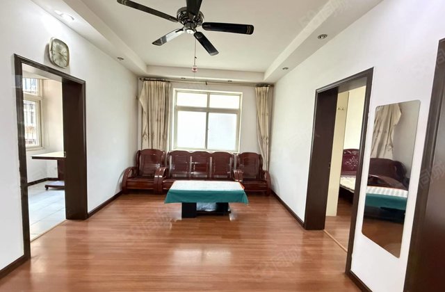 翁家堰社区2室1厅65.74㎡40万二手房图片