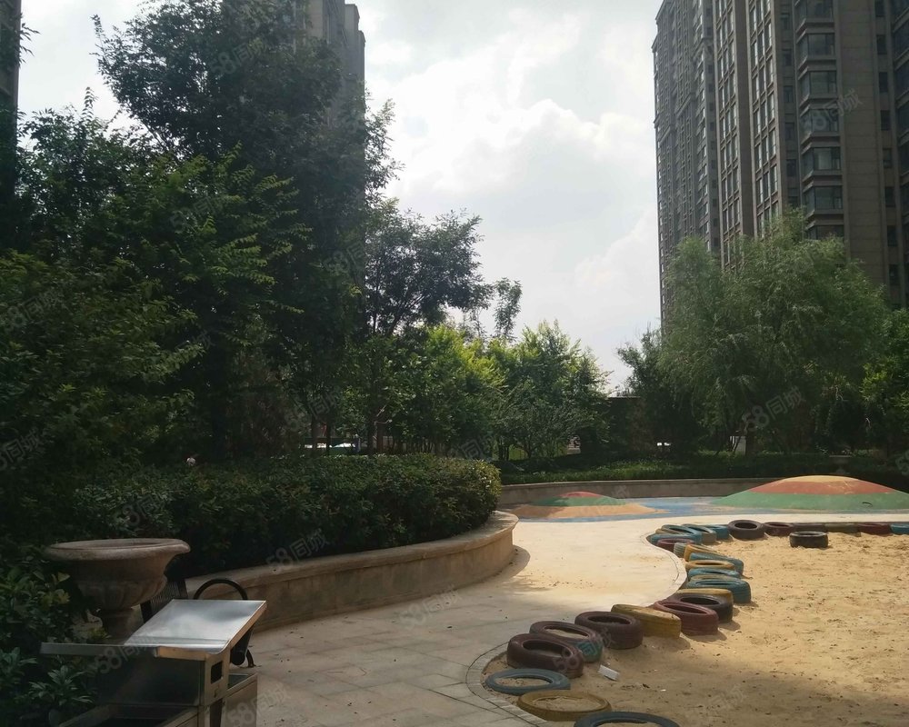 【尚东1956, 尚东1956小区详情,房价走势,房源,业主论坛】- 济南58