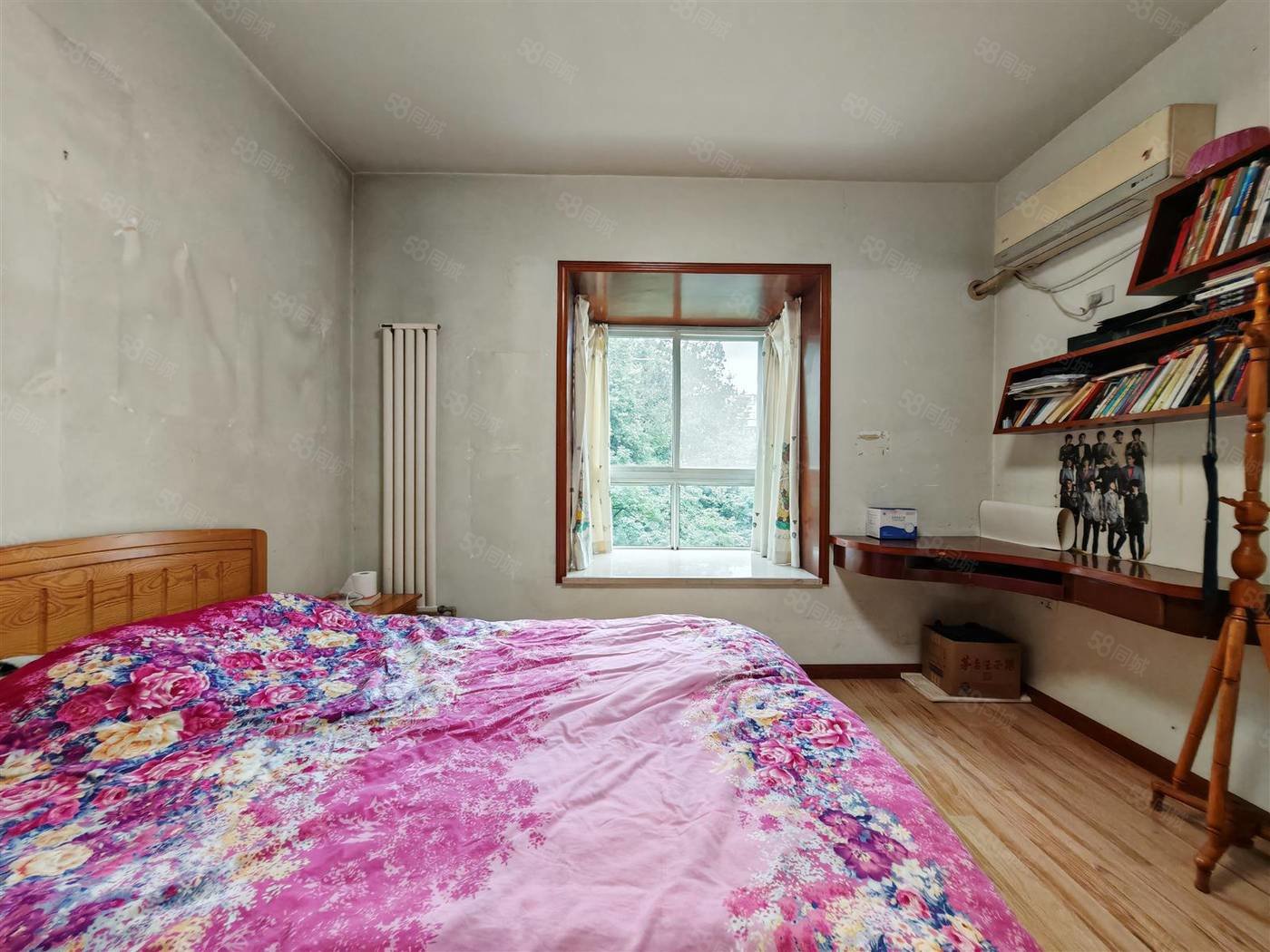 维多利亚3室2厅2卫135㎡南北79.8万