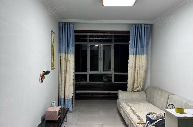 帅府小区2室1厅69.55㎡8.5万二手房图片