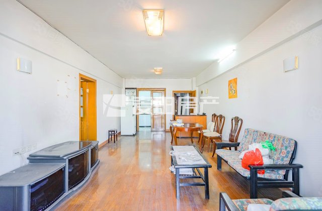 汇禾新城3室2厅103.27㎡478万二手房图片