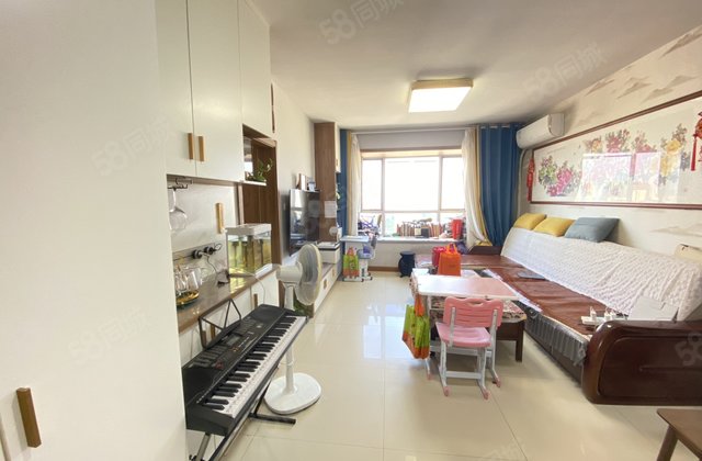 定制精装修 边户 昌润莲城 莲湖新城 东苑 可按揭 随时看房