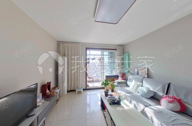 成和园2室2厅92.01㎡265万二手房图片