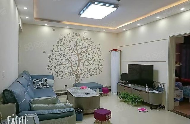 星美东区 精装实拍 免大税 正常首付 诚心出售