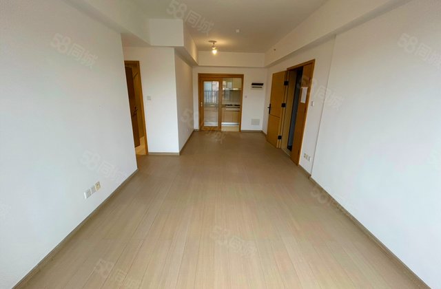 第壹时区3室2厅97.33㎡75.9万二手房图片