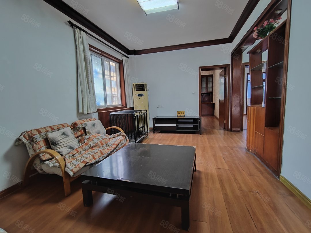 广积小区2室2厅1卫95㎡南北37万