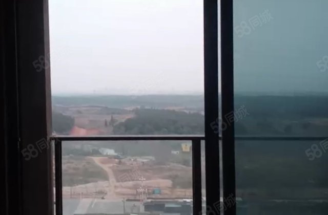 祥生中城君临府3室2厅100㎡59万二手房图片