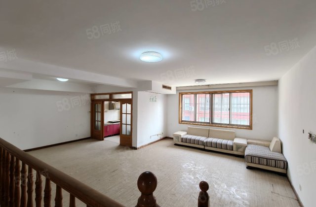 东昌湖边~单位家属院~错层设计~诚心出售~有钥匙看房方便