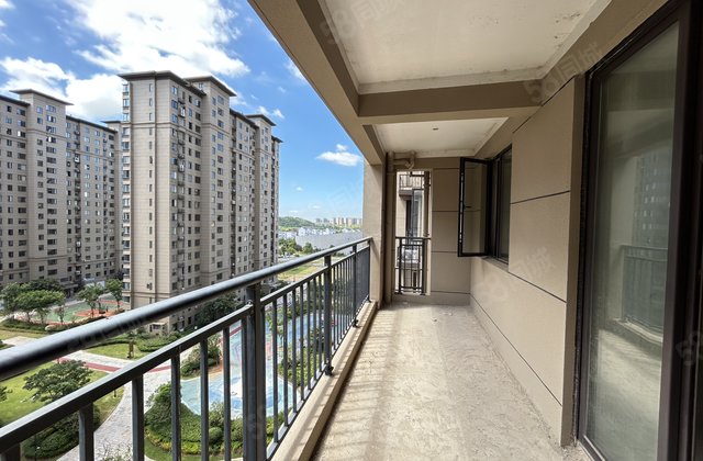 东投状元府(鄱阳)3室2厅114㎡55万二手房图片