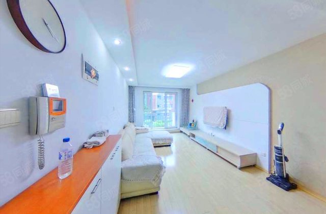 天嘉水晶城3室2厅111.11㎡89.9万二手房图片