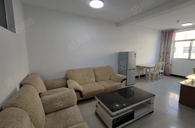 急售！七中旁地暖中层三室！欧景丽都对过怡景花园！带储免大税！