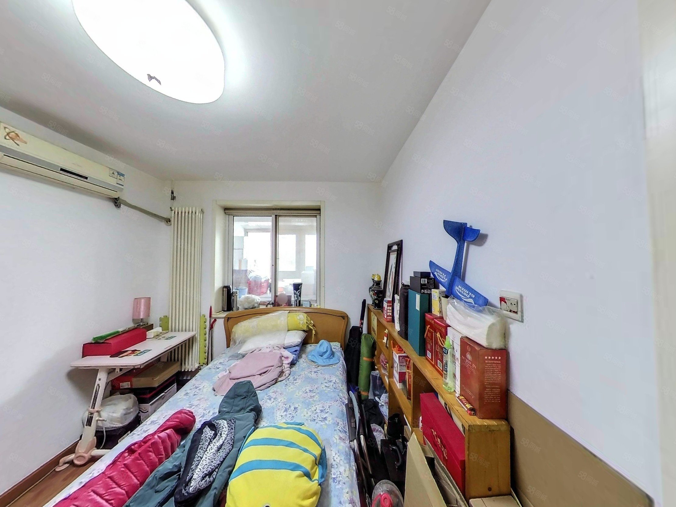 葡東小區(qū)2室1廳1衛(wèi)84.03㎡南北185萬