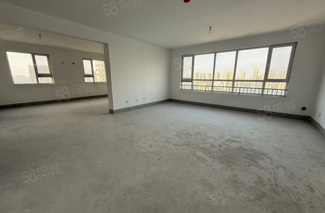 徒骇河！昌润莲城！东昌壹号院！东边户！全明户型！带车储！可谈