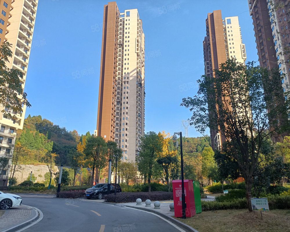 【听涛苑, 听涛苑小区详情,房价走势,房源,业主论坛】- 宜昌58同城