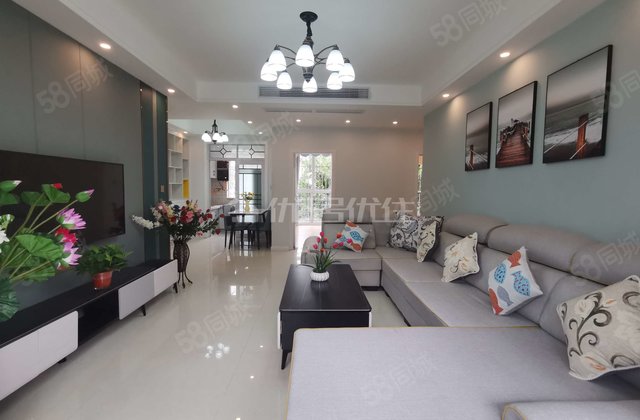 科创园区二手房网