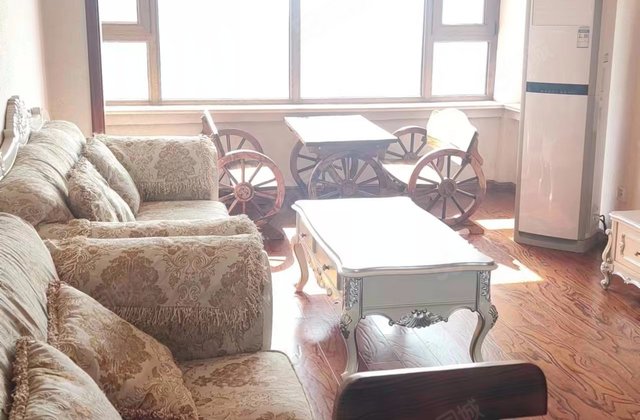 北阳新第2室2厅92.79㎡66万二手房图片