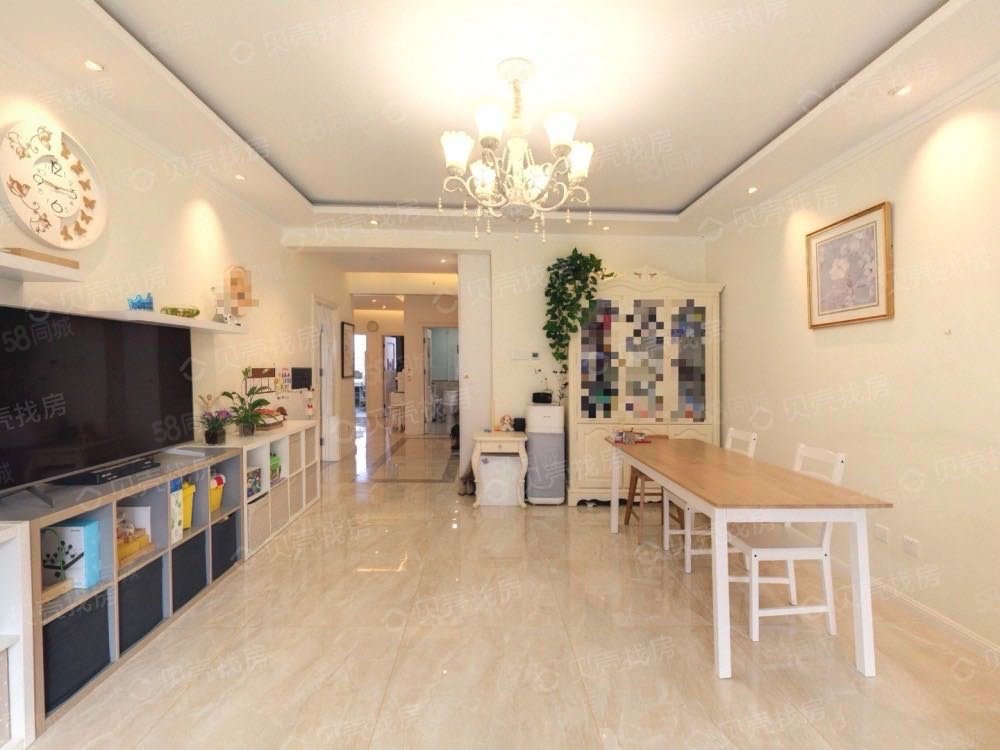 上京新航線3室2廳2衛(wèi)174.28㎡南北1258萬