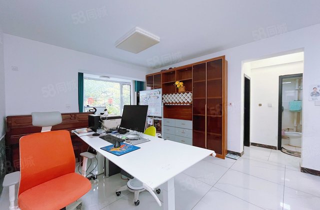 湖边好房 一楼带院 中通时代豪园 免大税 户型方正 南北通透