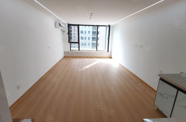 振兴东路 莲湖湾南向公寓 实拍 可按揭 随时看房