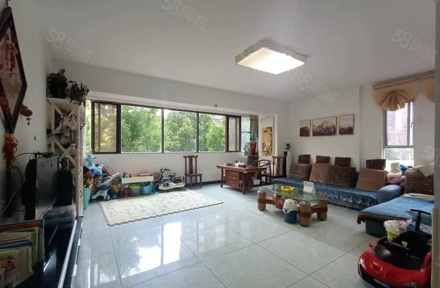 大景晟世一期3室2厅137㎡57万二手房图片