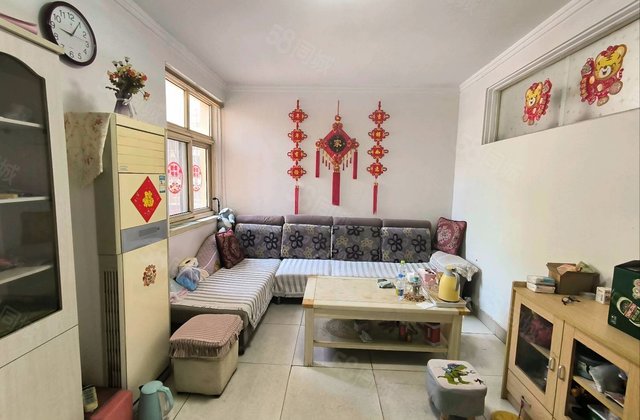 福寿园小区3室1厅74㎡28.8万二手房图片