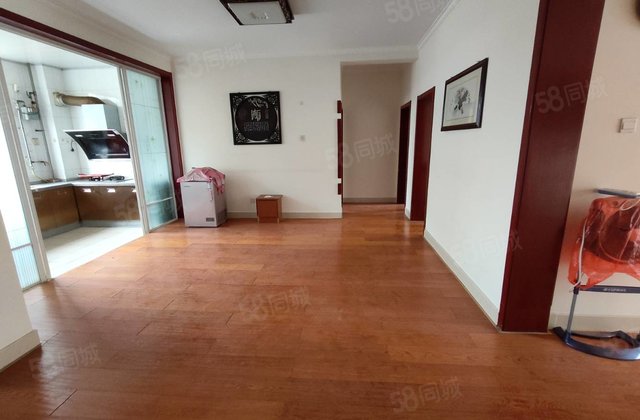 桃源居小区3室2厅145㎡78万二手房图片
