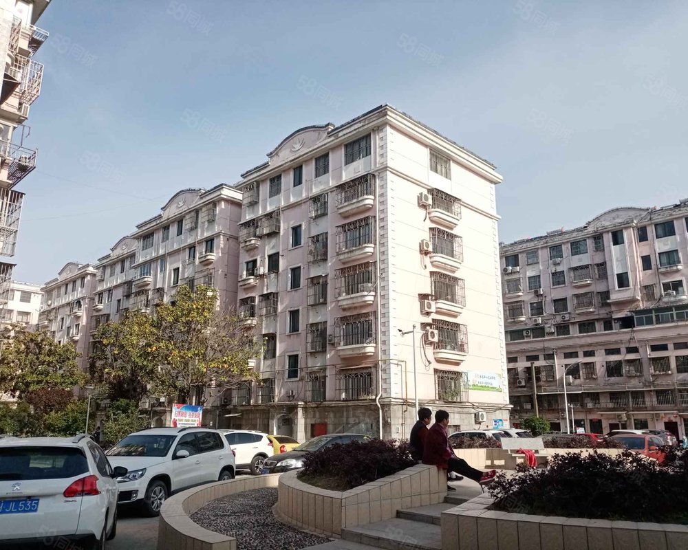 【名都花园, 名都花园小区详情,房价走势,房源,业主论坛】- 淮安58