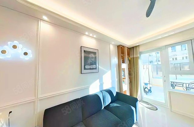 中车长春源2室2厅86㎡67.8万二手房图片