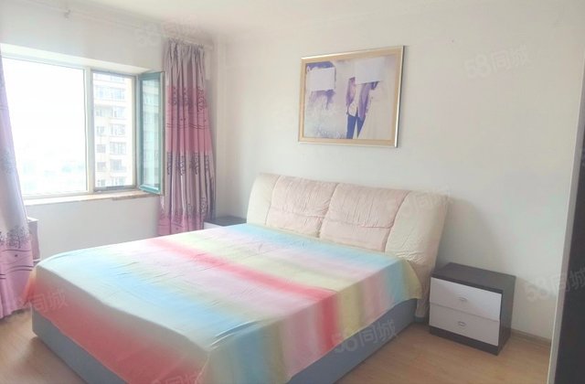 鸿城西域(南关)2室2厅94.61㎡77万二手房图片