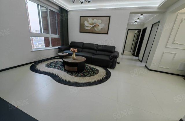 乾达盛世嘉园3室2厅130㎡70万二手房图片