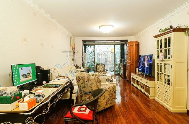 北京太阳城3室2厅151.42㎡430万二手房图片