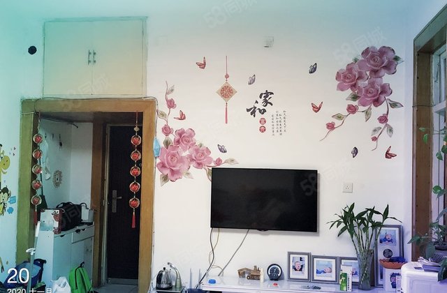 看房方便 湖北小区(东昌府) 近医院 交通便利 诚心出售