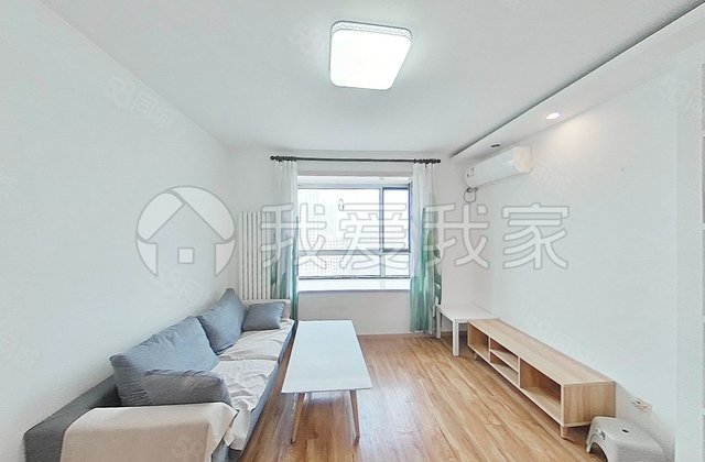 雍景四季1室1厅65.46㎡342万二手房图片