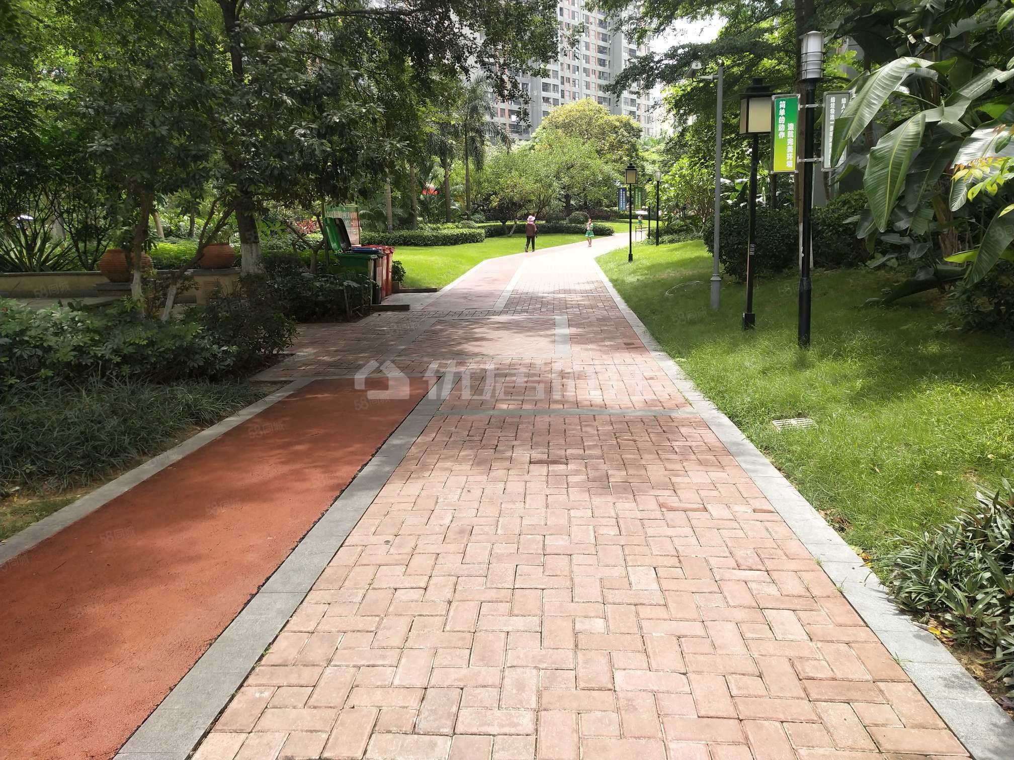 【10图】精装三房出售 楼层采光好,联发尚筑-南宁58同城