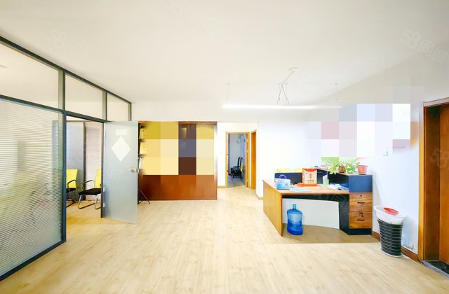 融丰花苑4室2厅174㎡125万二手房图片