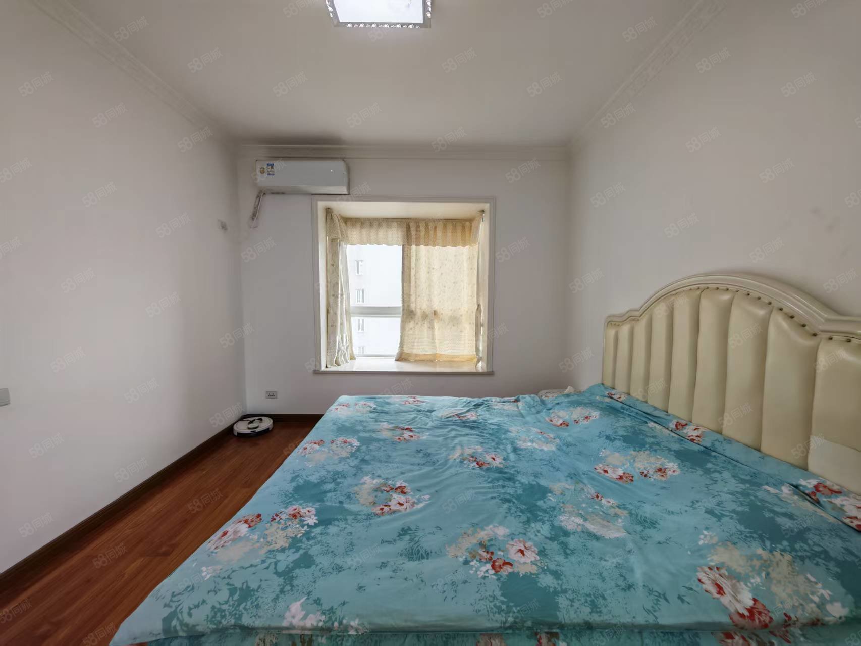 兴丽城C区3室2厅1卫131㎡南北56.8万