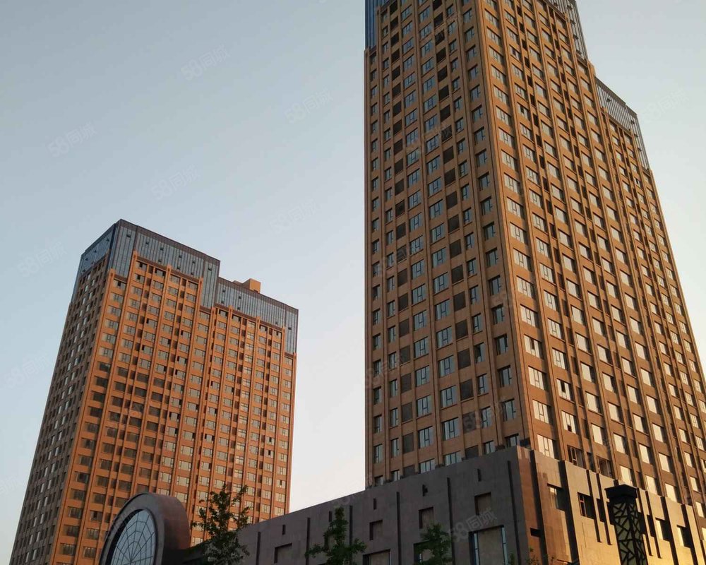 【峰汇国际, 峰汇国际小区详情,房价走势,房源,业主论坛】- 石家庄58